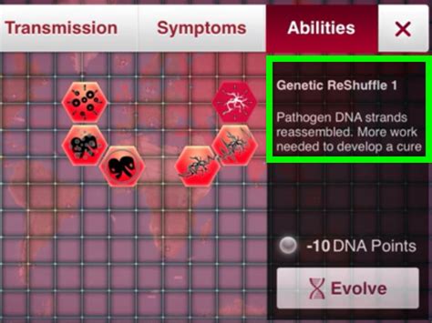 plague inc brutal fungus